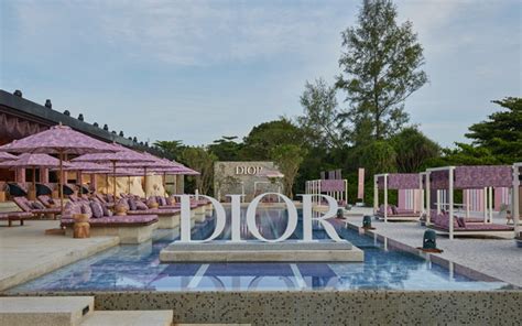 dior beach pop up|dioriviera beach pop ups.